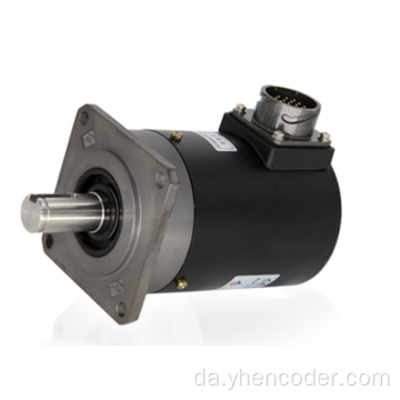 Motor roterende encoder encoder